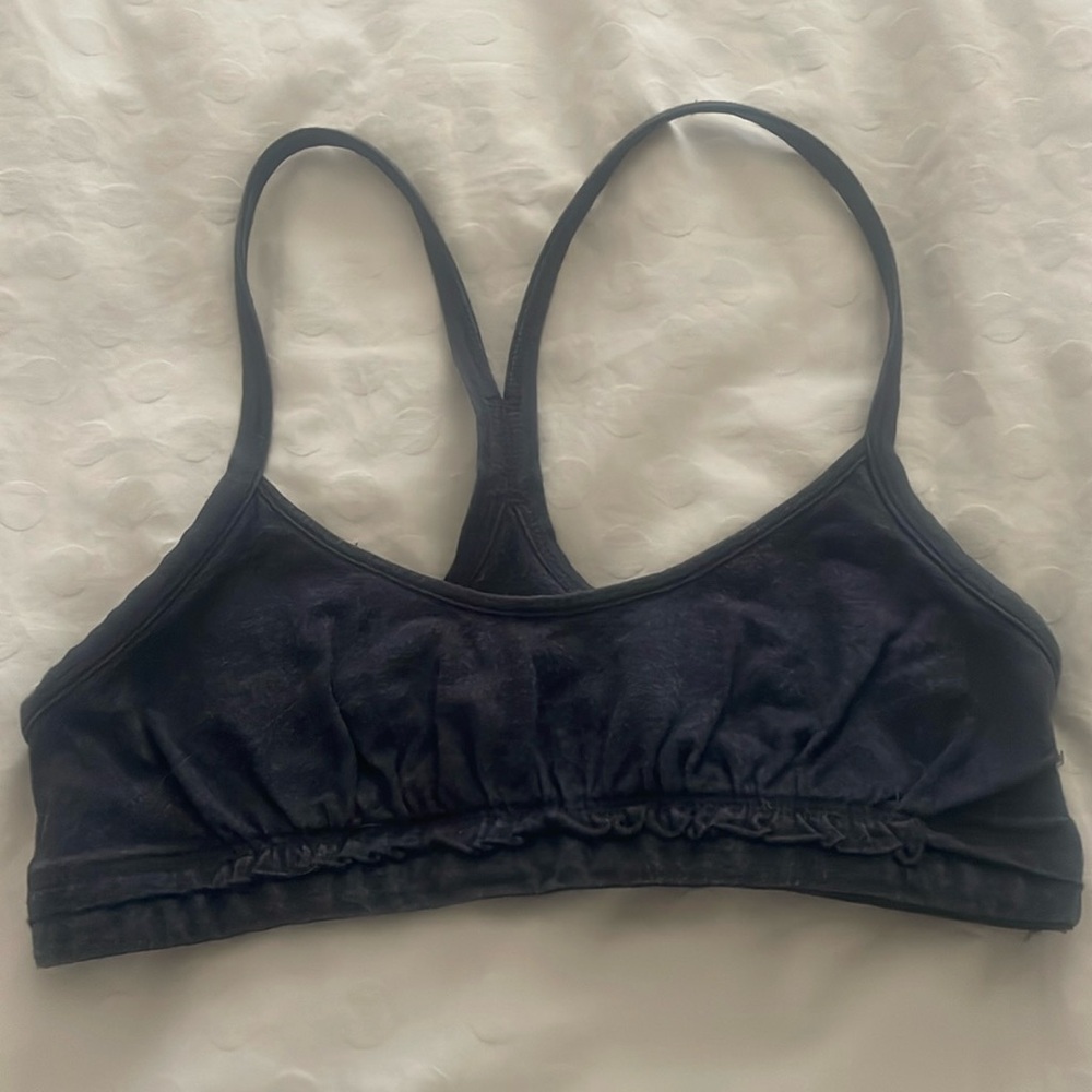 Lululemon Bra Top - 4